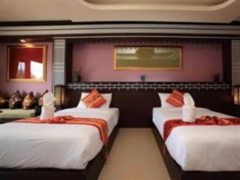 Simple Life Resort Ko Tao Luaran gambar