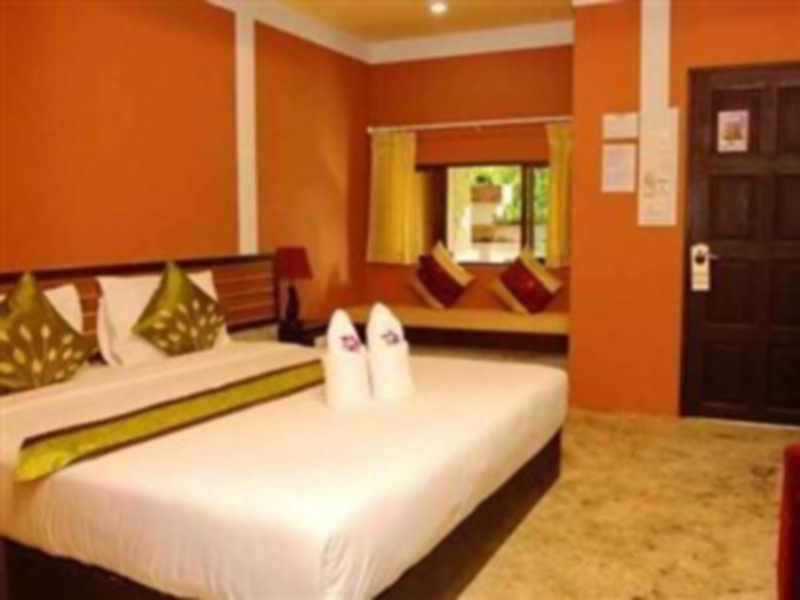 Simple Life Resort Ko Tao Luaran gambar