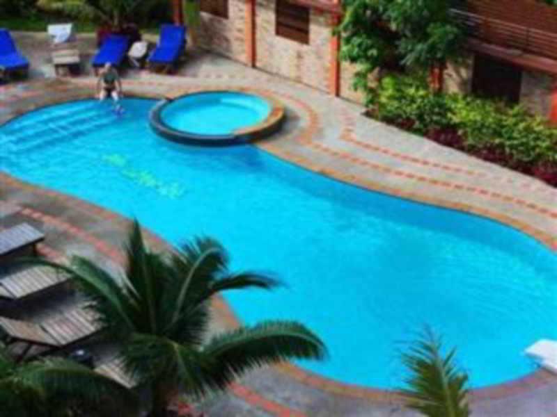 Simple Life Resort Ko Tao Luaran gambar