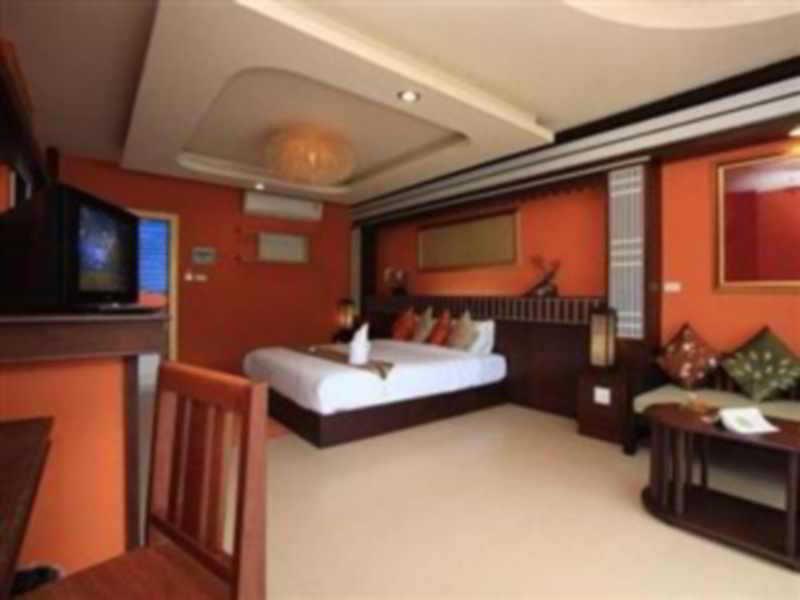 Simple Life Resort Ko Tao Luaran gambar