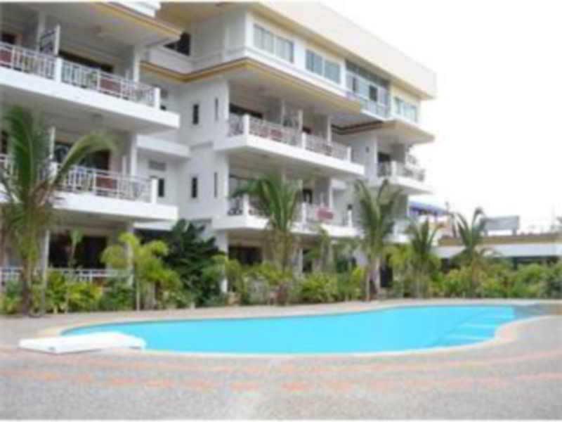 Simple Life Resort Ko Tao Luaran gambar