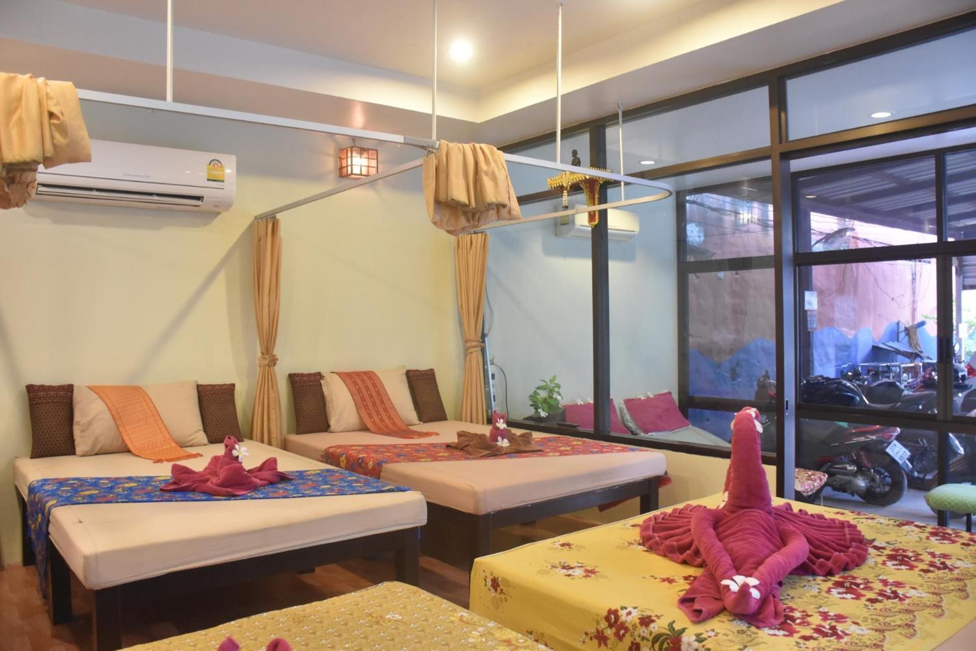 Simple Life Resort Ko Tao Luaran gambar