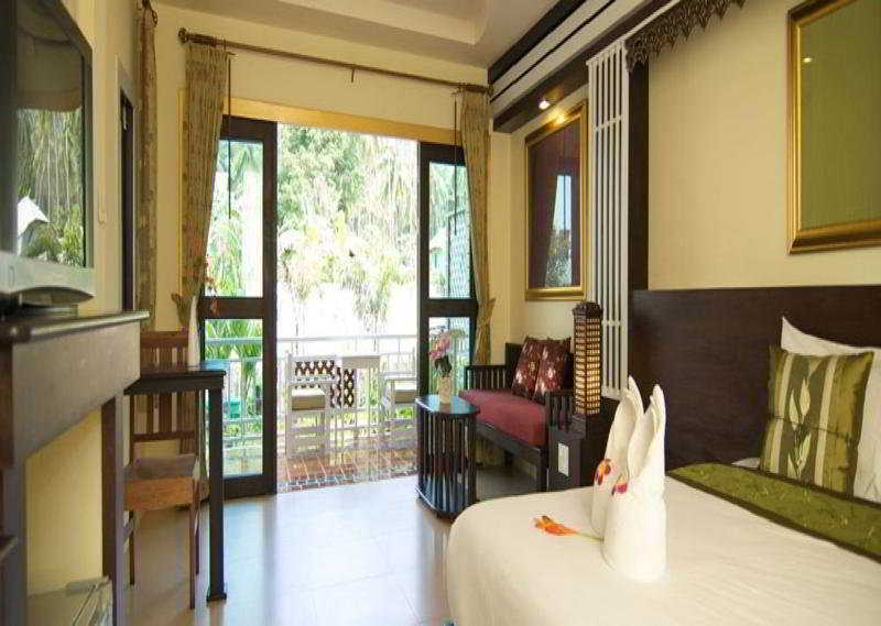 Simple Life Resort Ko Tao Luaran gambar