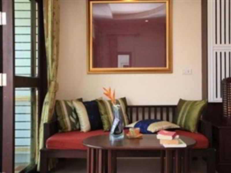 Simple Life Resort Ko Tao Luaran gambar