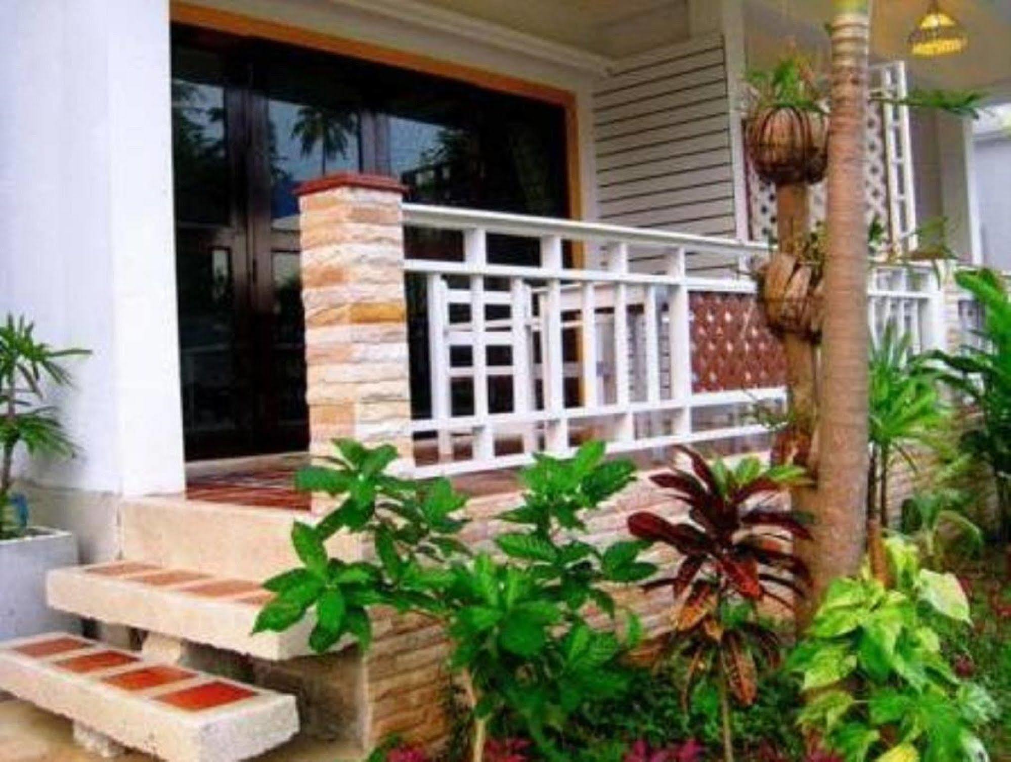 Simple Life Resort Ko Tao Luaran gambar