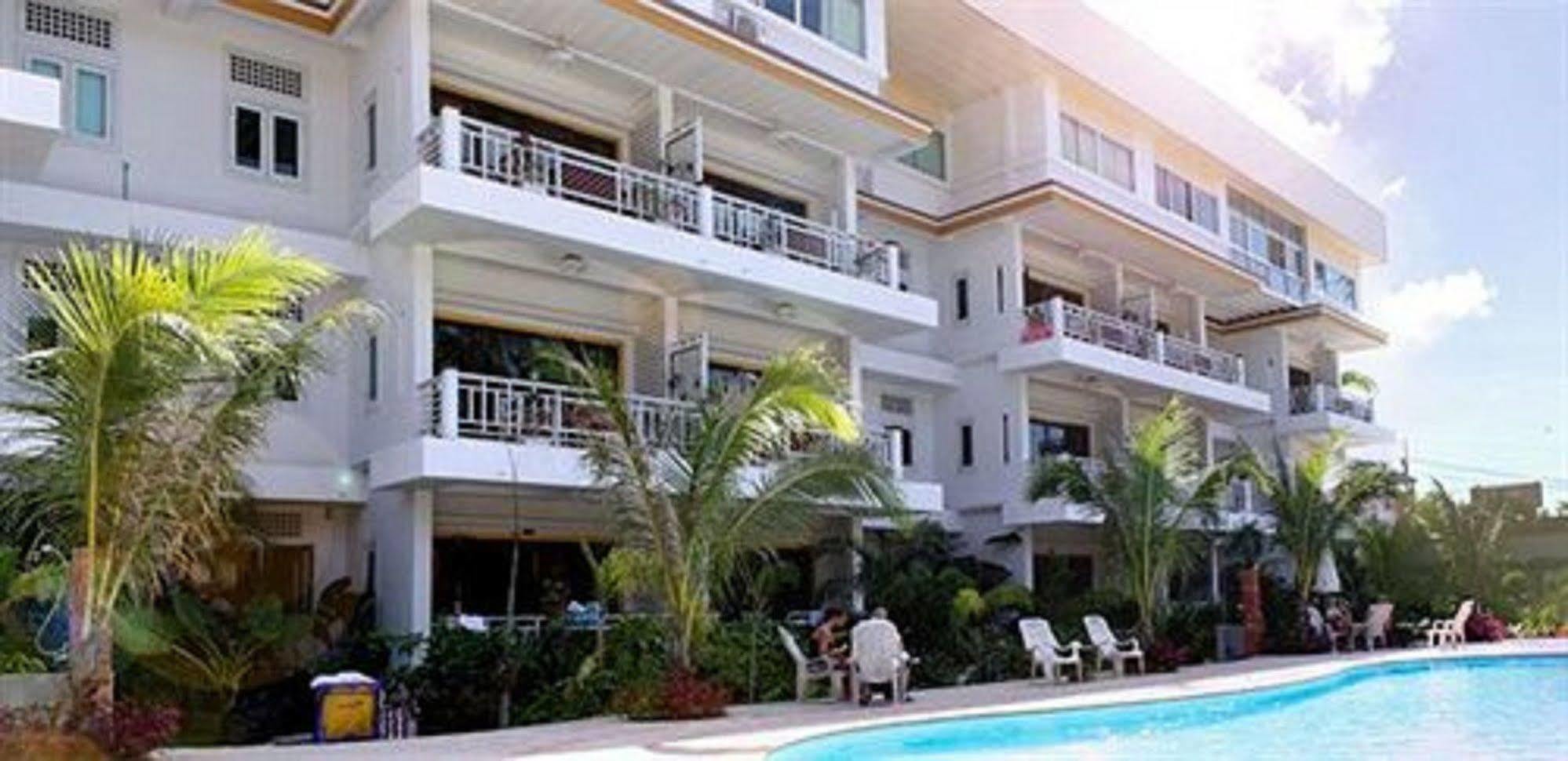 Simple Life Resort Ko Tao Luaran gambar
