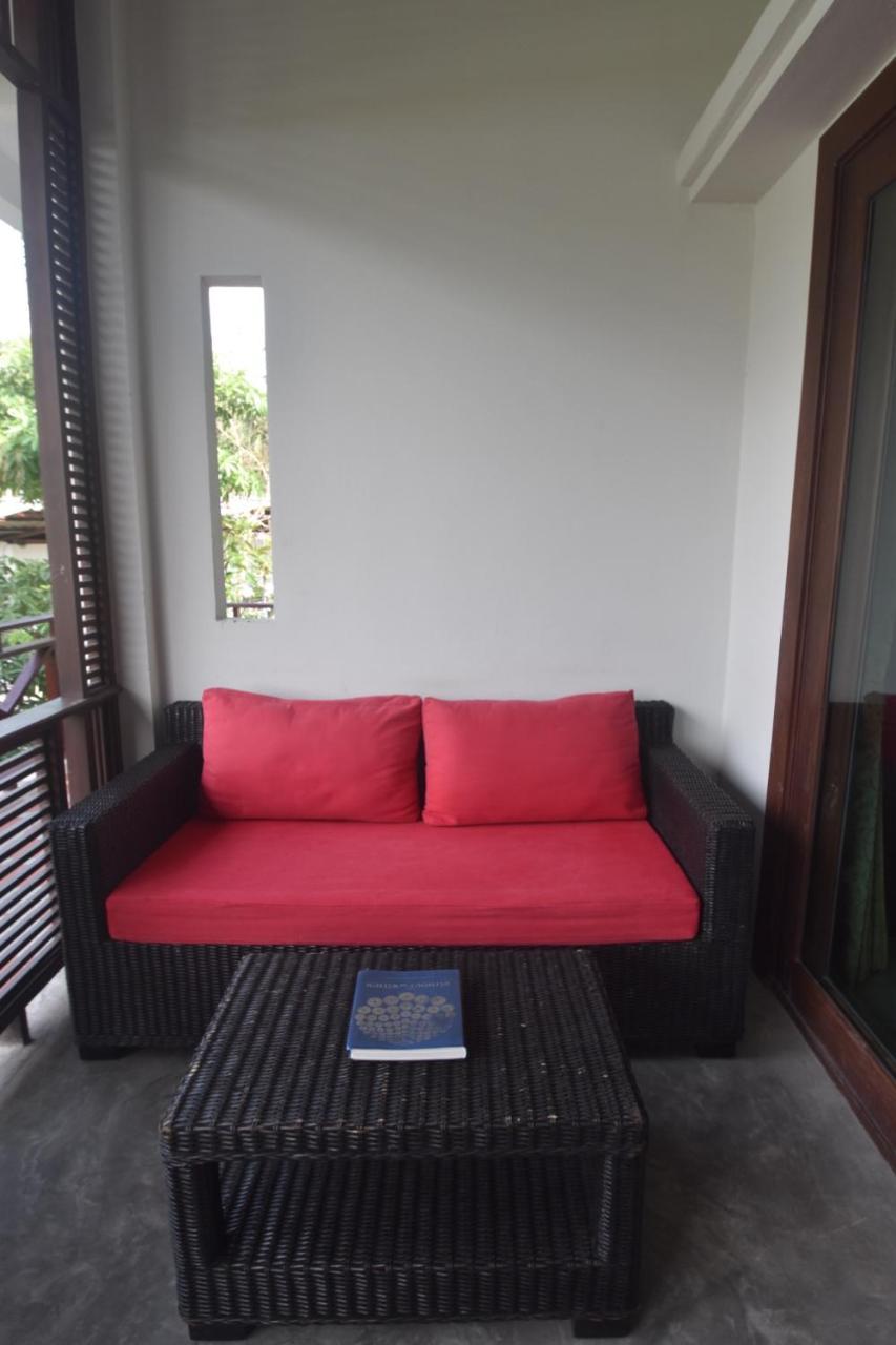 Simple Life Resort Ko Tao Luaran gambar