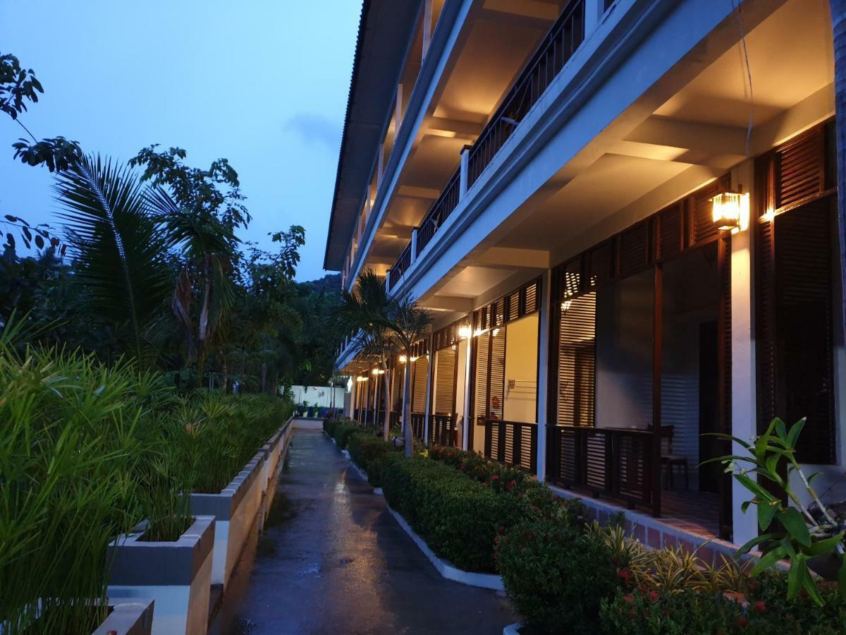 Simple Life Resort Ko Tao Bilik gambar